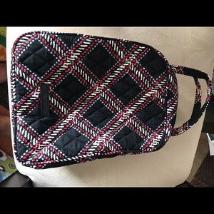 NWOT Vera Bradley cooler
